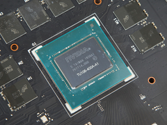 NVIDIA停止生产非“A”图灵GPU：性能更强，价格依旧
