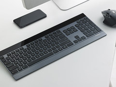 先锐，锋势，雷柏MT980S多模式无线套装上市