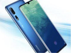 中兴新旗舰今日发布：屏占比92%+4000mAh+10倍混合变焦！