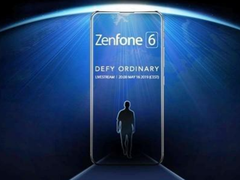 又一骁龙855真全面屏来了，无刘海、无水滴   价格直逼华为P30 Pro！