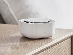 3个装众筹价99元 获iF设计奖的米家驱蚊器再推新品