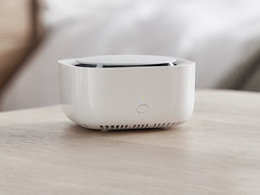 斩获iF设计大奖 小米如何打造科技范的“最美驱蚊器”