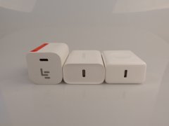 面对不送快充头无良的厂家 该怎么给iPhone选择最便宜的快充组合？