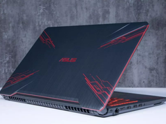 AMD YES！华硕飞行堡垒7确认搭载Ryzen 7处理器