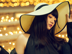 也许是最好的人像镜头 致索尼G大师镜头SEL135F18GM