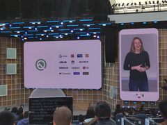 全新Android Q正式亮相 首批适配机型公布