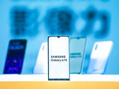 树立全新中端机标准 三星Galaxy A70为你带来真正“越级”体验