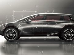 网红品牌戴森新电动车专利曝光：最多七座、铝制车身，下月投入测试