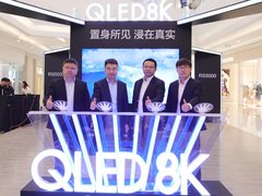 三星家电吹响青岛“集结号” 科技加持开启品质家电潮