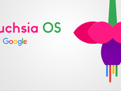 谷歌公开澄清神秘系统Fuchsia并非取代Android或ChromeOS