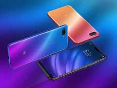 直降900元！骁龙845+128G，小米上代旗舰加速清仓