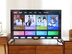 一台会听话的电视 康佳LED55K1图赏