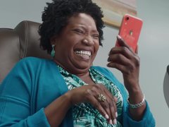 苹果魔性广告宣传iMessage 但这项功能在中国很尴尬