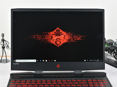 万元内RTX硬核游戏本新标杆！惠普暗影精灵5深度评测