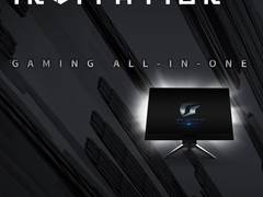 “一切融一” iGame G-ONE游戏一体机即将亮相