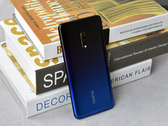 千元全面屏带来越级体验 realme X系列新品发布