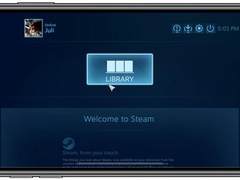 “Steam Link”上架App Store iOS可以手机玩Steam游戏了