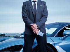 一加手机携手国际巨星小罗伯特·唐尼 开启“不将就”之旅