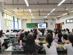 希沃助重庆文理学院师生信息化教学能力提升