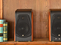 6.5寸低频客厅优选 惠威M300音箱2899元热销中