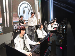 IG MSI一路连胜的秘密，竟是“外星人”操盘？