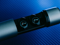 不必再买AirPods 惠威AW-71无线耳机好价来袭