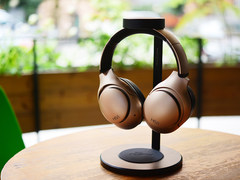 旗舰主动降噪耳机 惠威AW-85仅售1999元