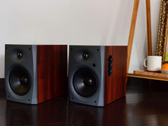 有颜又有料 品质生活怎能少的了这些音箱？