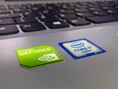 英伟达Q1净利润同比下跌68% RTX显卡难成救命稻草