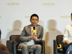 realme手机回归中国，坚持做自己为用户提供更好的越级体验