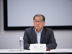 索尼高木一郎：运用全产业链优势让 8K 真正实现价值