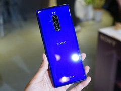 开启影音娱乐新视界 索尼Xperia 1现场试玩