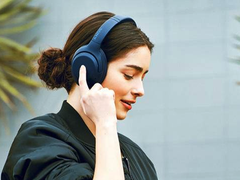 索尼新推头戴式耳机XB900N：主打降噪低音，价格亲民