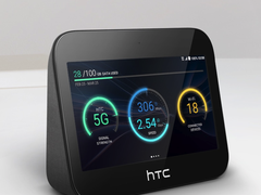 Telstra在线发布HTC 5G Hub    5月28日将在商店出售