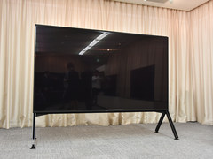 X1旗舰版芯片让竞品汗颜 深入体验索尼画谛系列电视Z9G、A9G