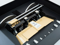 魅族16Xs邀请函开箱：一副有“分量”的天平