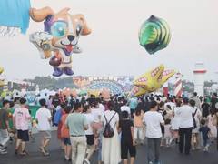 青岛啤酒节万人Wi-Fi嗨翻盛夏  锐捷“无线好体验”邀您举杯畅饮
