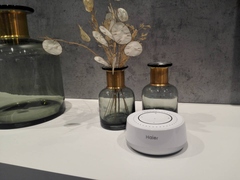 海尔智能互联亮相IFA  演绎美好时代智慧生活