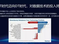 永洪科技何春涛：中国企业数据技术的6大需求和解决之道