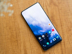 【阿宽说手机】一加7 Pro评测：超乎想象，让人耳目一新的硬核旗舰