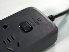 新品上市！公牛延长线插座（B8系列）插座评测