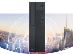 商务台机新锐 海尔天越京东预约加2199元