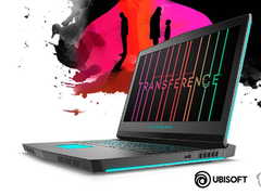 OC版GTX 1060加持 外星人17.3英寸新品游戏无忧