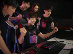 狙神降临！《使命召唤OL》最新外挂HyperX黑鹰加强版