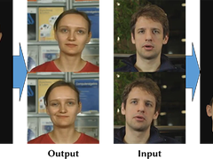 视频操纵中的新AI技术转向