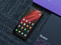 Redmi K20 Pro评测：真旗舰配置，性价比标杆