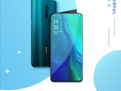 颠覆想象，创造更多可能--编辑部眼中的OPPO Reno
