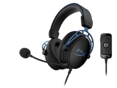 HyperX携众多新品亮相Computex 2019