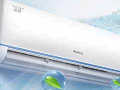 备战炎热夏季！高品质空调格力品圆KFR-35GW快速制冷热