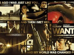 雷柏VH530耳机推荐听大片—通缉令